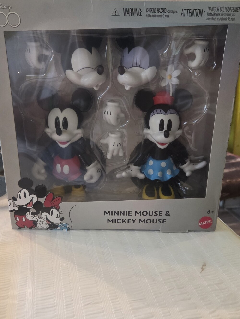 Toys
